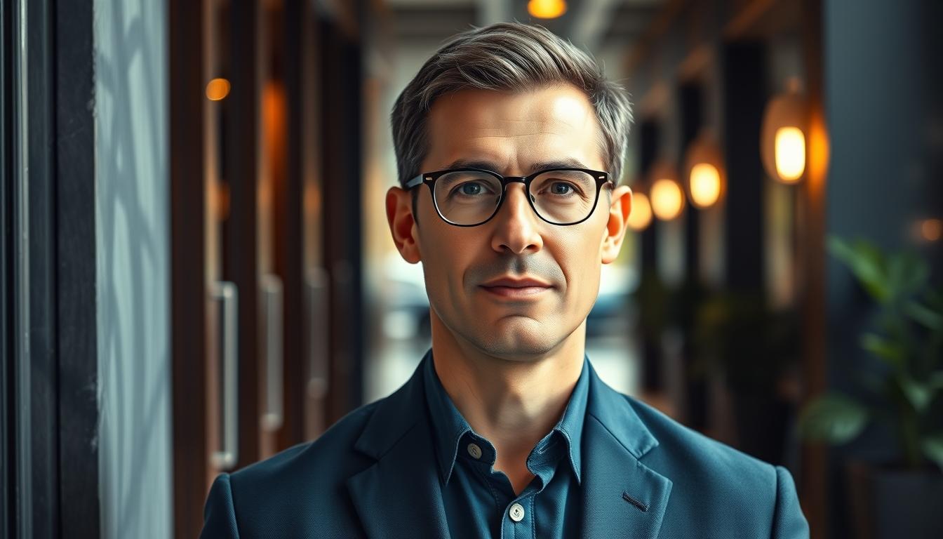 Property transactions support specialist