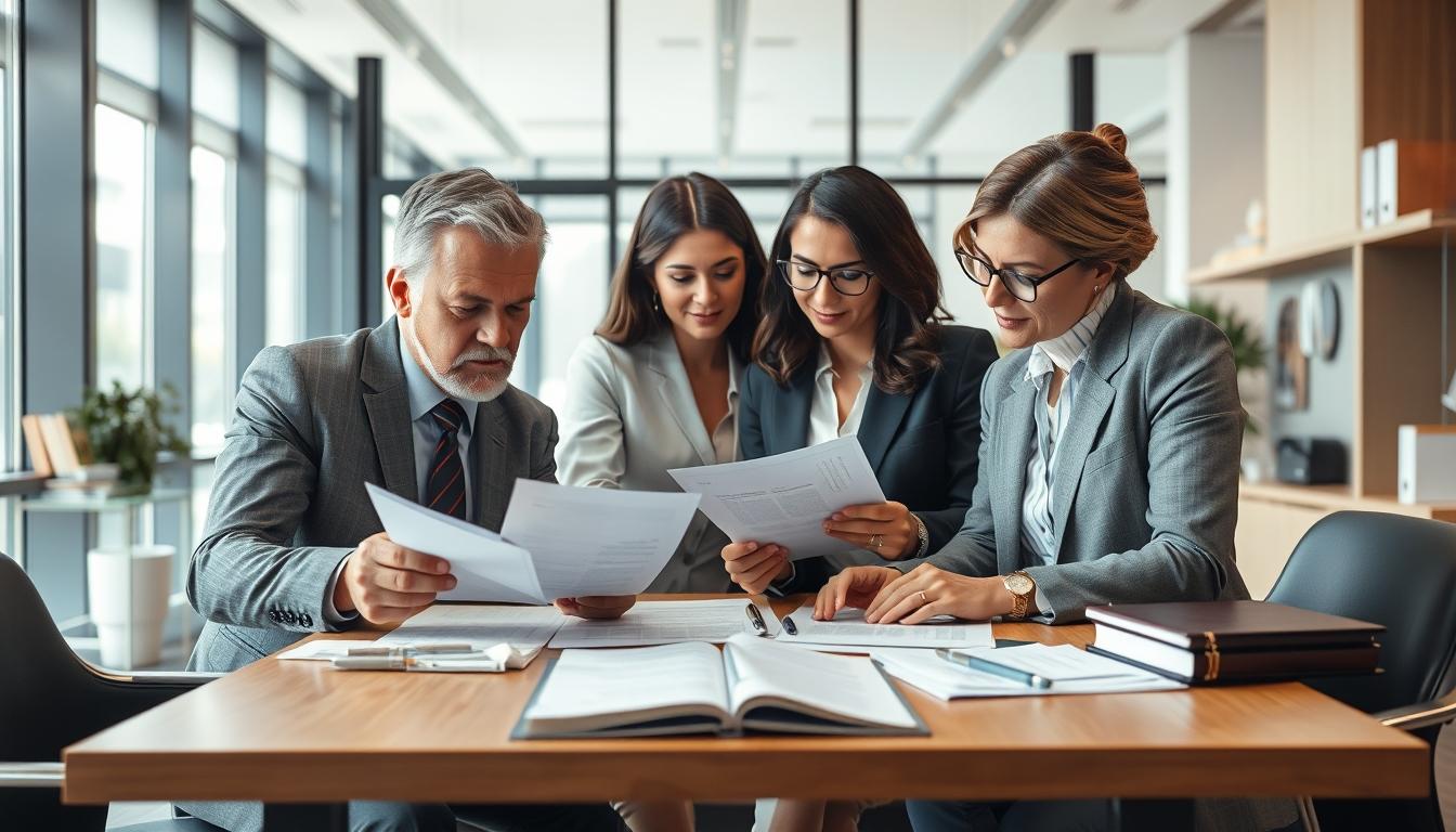 Assistance with real estate transactions and closing readiness