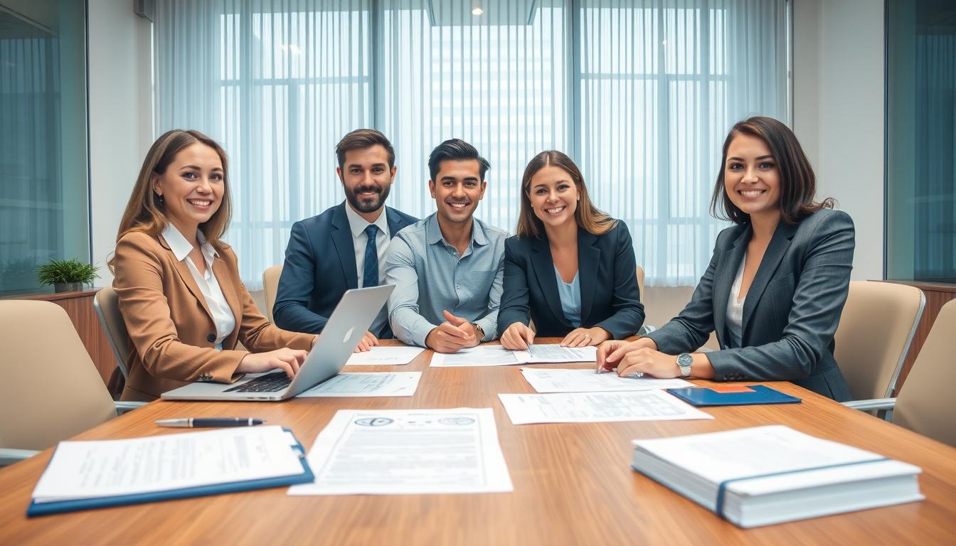 Real estate closing preparation and transaction documents